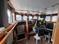 Can kurtarma botu satılık