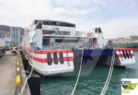 Ro-Ro gemisi satılık