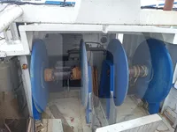 Canlı balık taşıma gemisi satılık