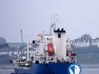 Petrol/Kimyasal tankeri satılık