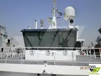 Rüzgar çiftliği servis gemisi satılık