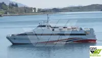 Yolcu gemisi satılık