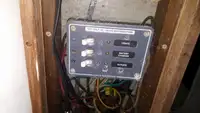 Trol gemisi satılık