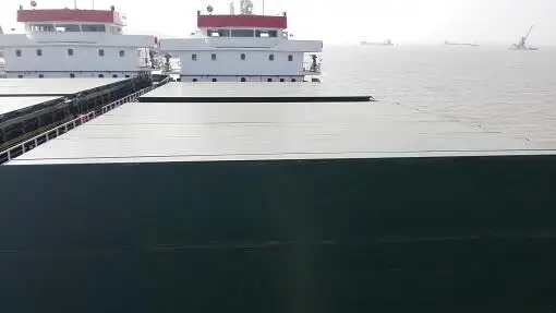 Yığın taşıyıcı satılık