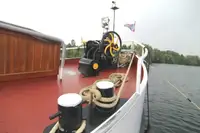 Kruvaziyer gemisi satılık