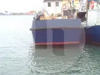 İş gemileri satılık