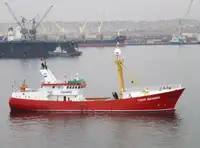 İş gemileri satılık