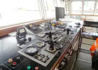 İş gemileri satılık