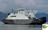 Ro-Ro ship satılık