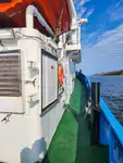 Çekme teknesi satılık