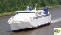 Ro-Ro ship satılık