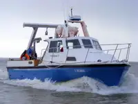 Küçük yük gemisi satılık
