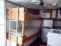Çekme teknesi satılık
