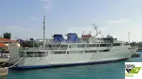 Ro-Ro gemisi satılık