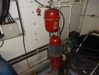 İş gemileri satılık