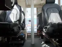 Mürettebat teknesi satılık