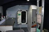 Yüzen rıhtım satılık