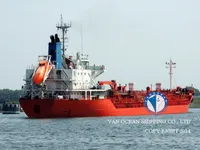 Petrol/Kimyasal tankeri satılık