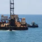 İş gemileri satılık