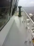Çekme teknesi satılık