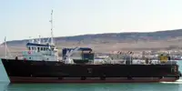 Tedarik gemisi satılık