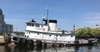 Römorkör satılık
