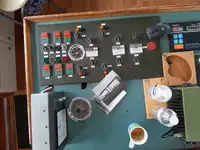 Trol gemisi satılık