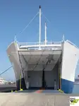 Ro-Ro ship satılık