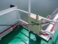 Yığın taşıyıcı satılık