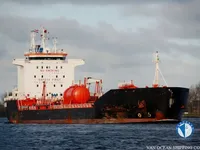 Petrol/Kimyasal tankeri satılık