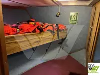 Ro-Ro gemisi satılık