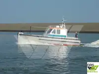 İş gemileri satılık