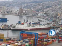 Soğutmalı gemi satılık