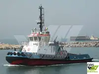 Römorkör satılık