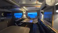 Çekme teknesi satılık