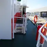 Trol gemisi satılık