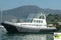 Çalışma tekneleri satılık