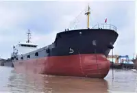 Dökme yük gemisi satılık
