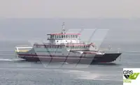 Ro-Ro ship satılık