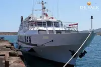 Yolcu gemisi satılık