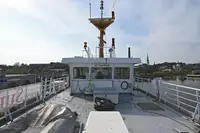 Kruvaziyer gemisi satılık
