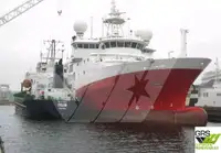 Araştırma gemisi satılık