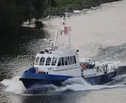 Devriye botu satılık