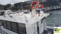 Araştırma gemisi satılık