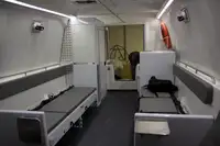 Kurtarma gemisi satılık