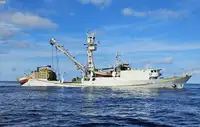 Purse seiner satılık