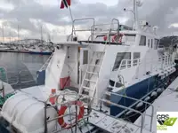 Ro-Ro ship satılık