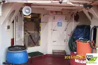 Platform tedarik gemisi (PSV) satılık