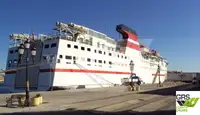 Ro-Ro ship satılık