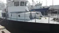 Devriye botu satılık